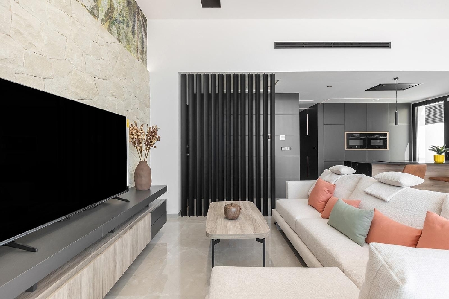  till salu villa Los Balcones Baix Segura 18