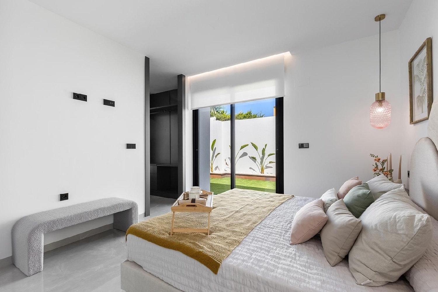  till salu villa Los Balcones Baix Segura 36