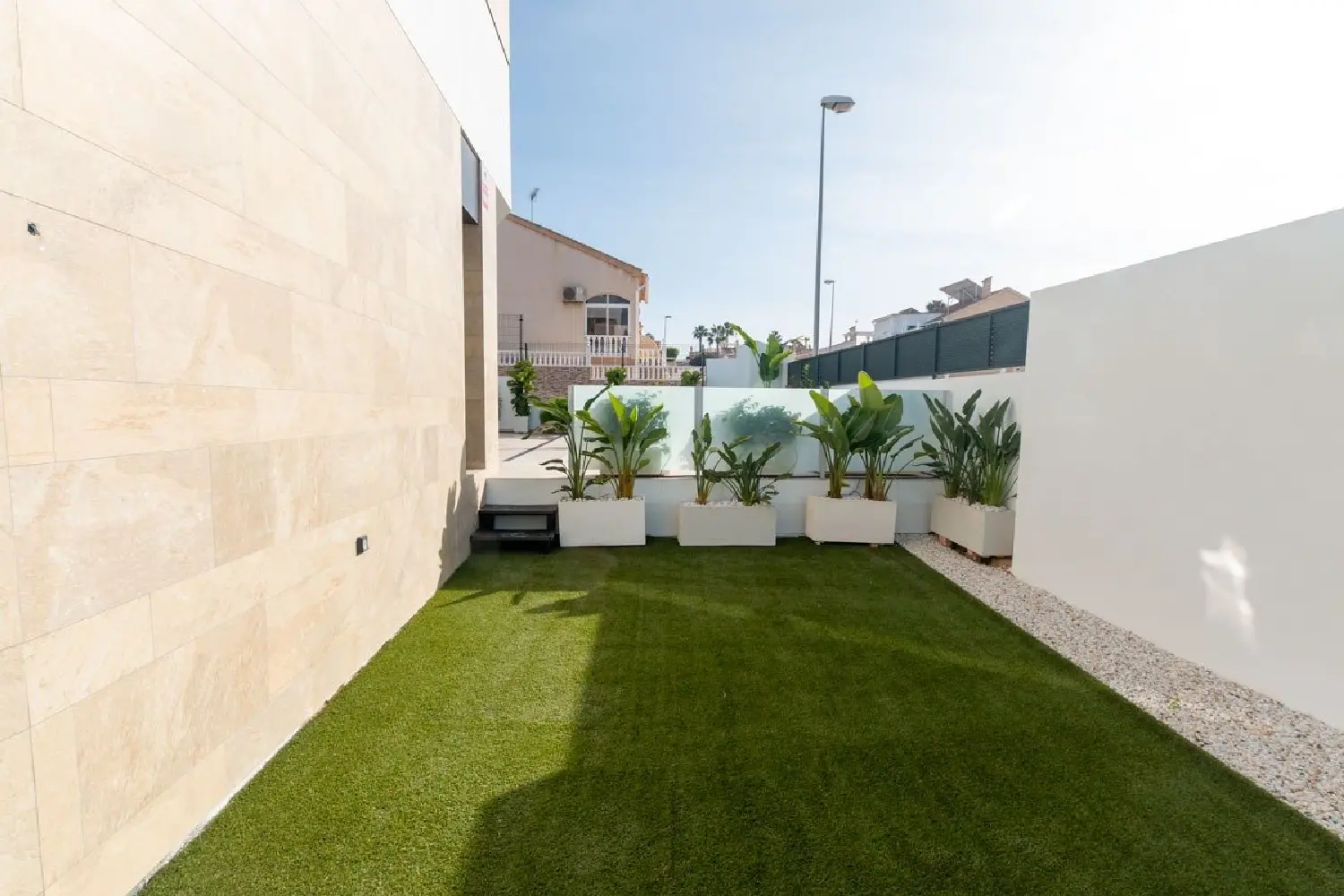  till salu villa Los Balcones Baix Segura 6