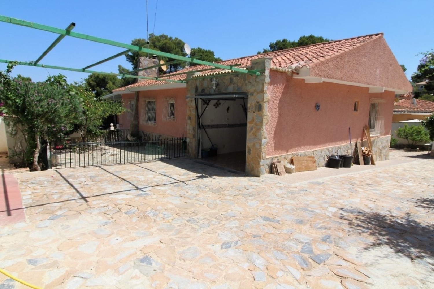  till salu villa Los Balcones Baix Segura 1