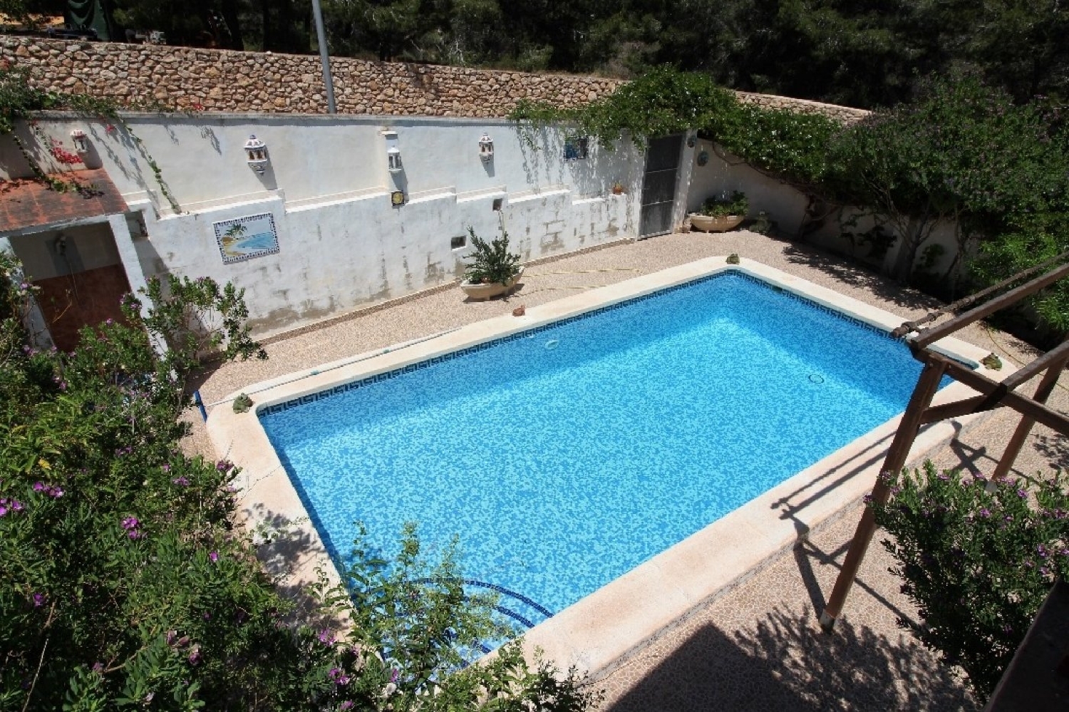 till salu villa Los Balcones Baix Segura 3