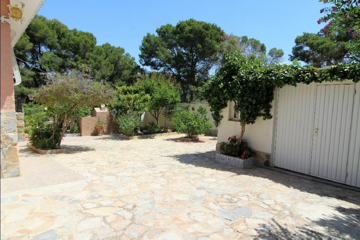  till salu villa Los Balcones Baix Segura 7