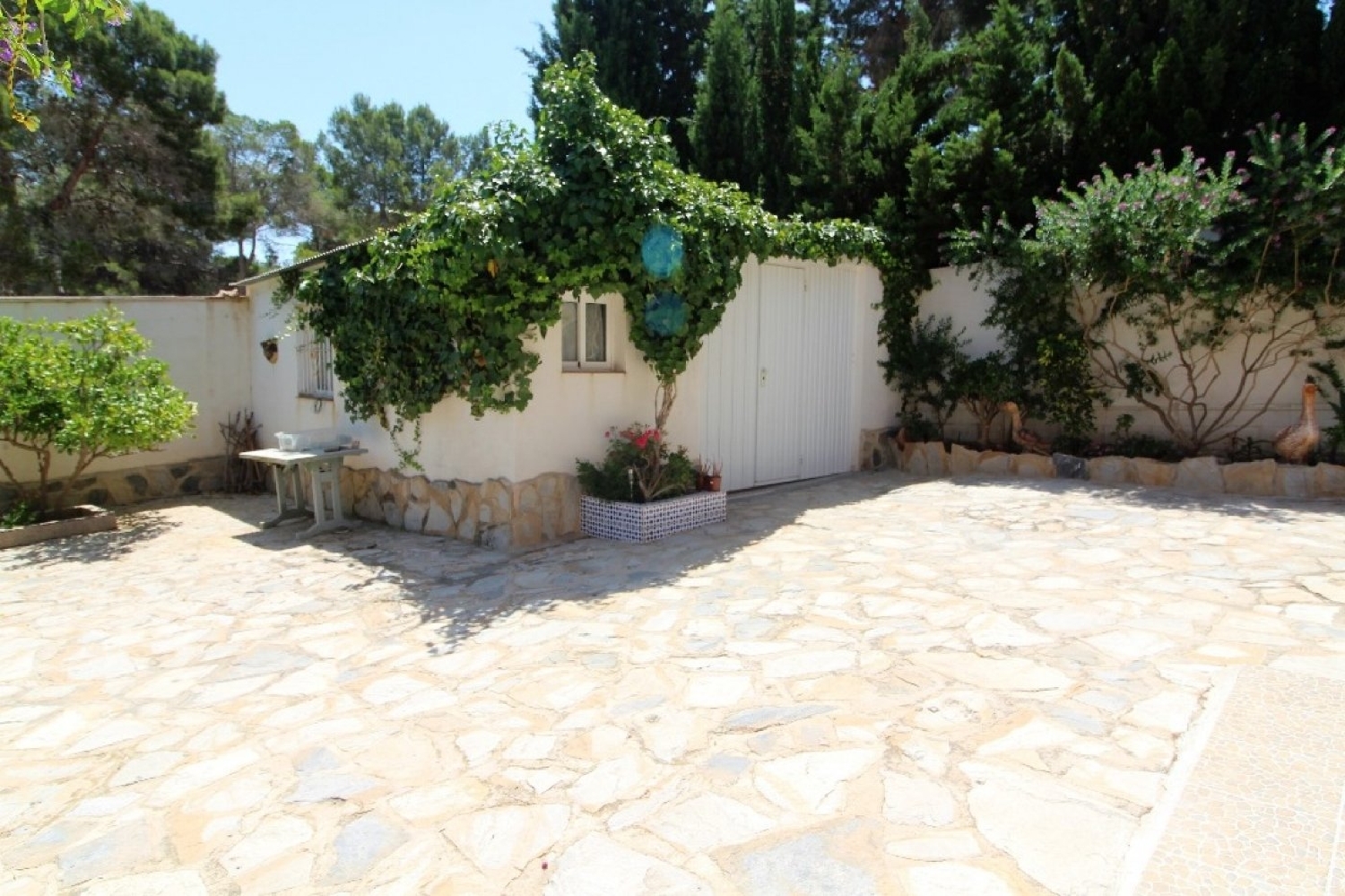  till salu villa Los Balcones Baix Segura 6
