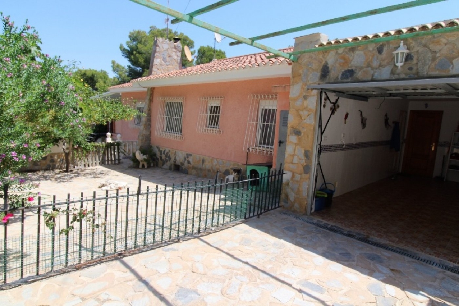  till salu villa Los Balcones Baix Segura 8