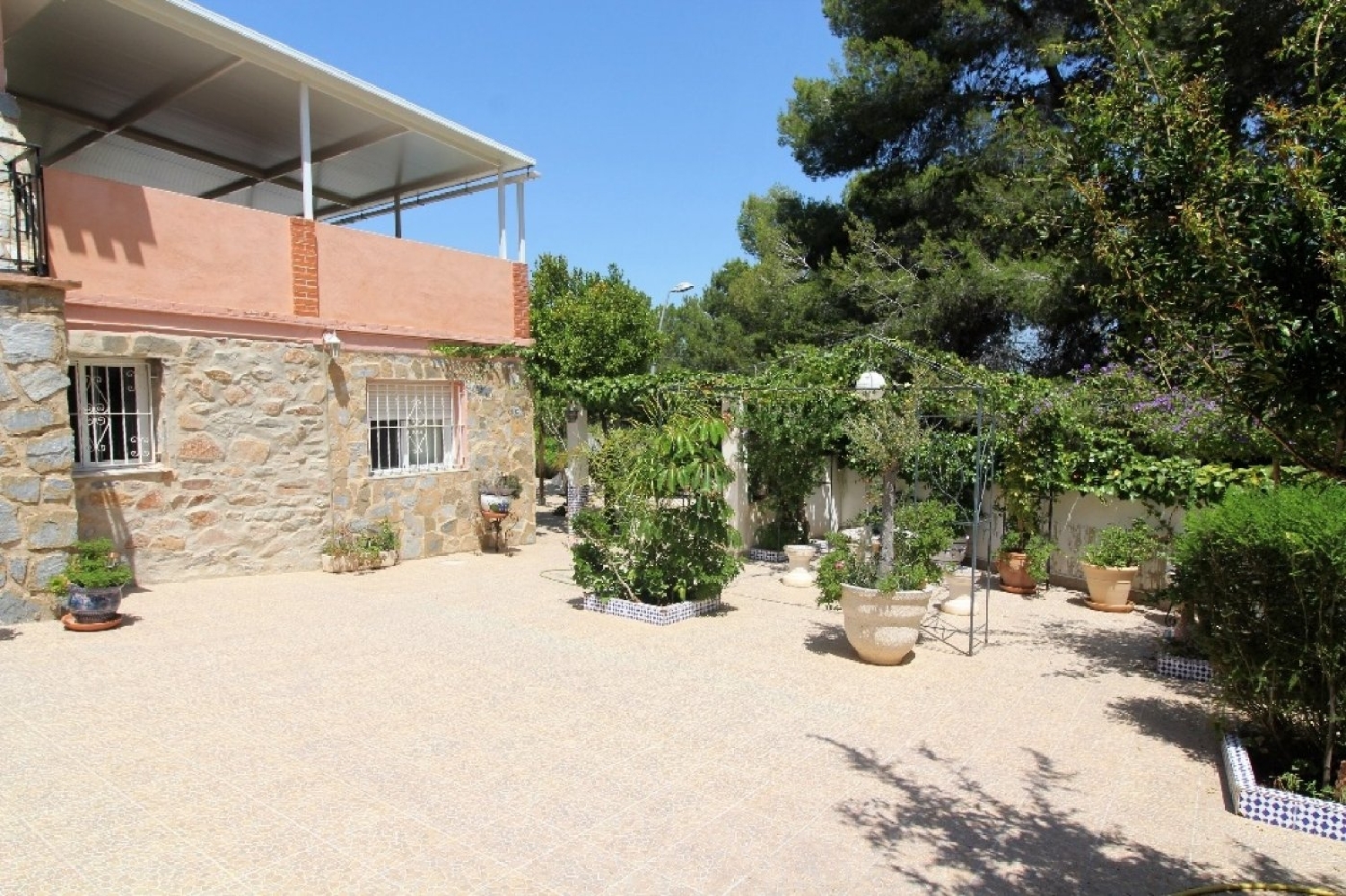 till salu villa Los Balcones Baix Segura 2