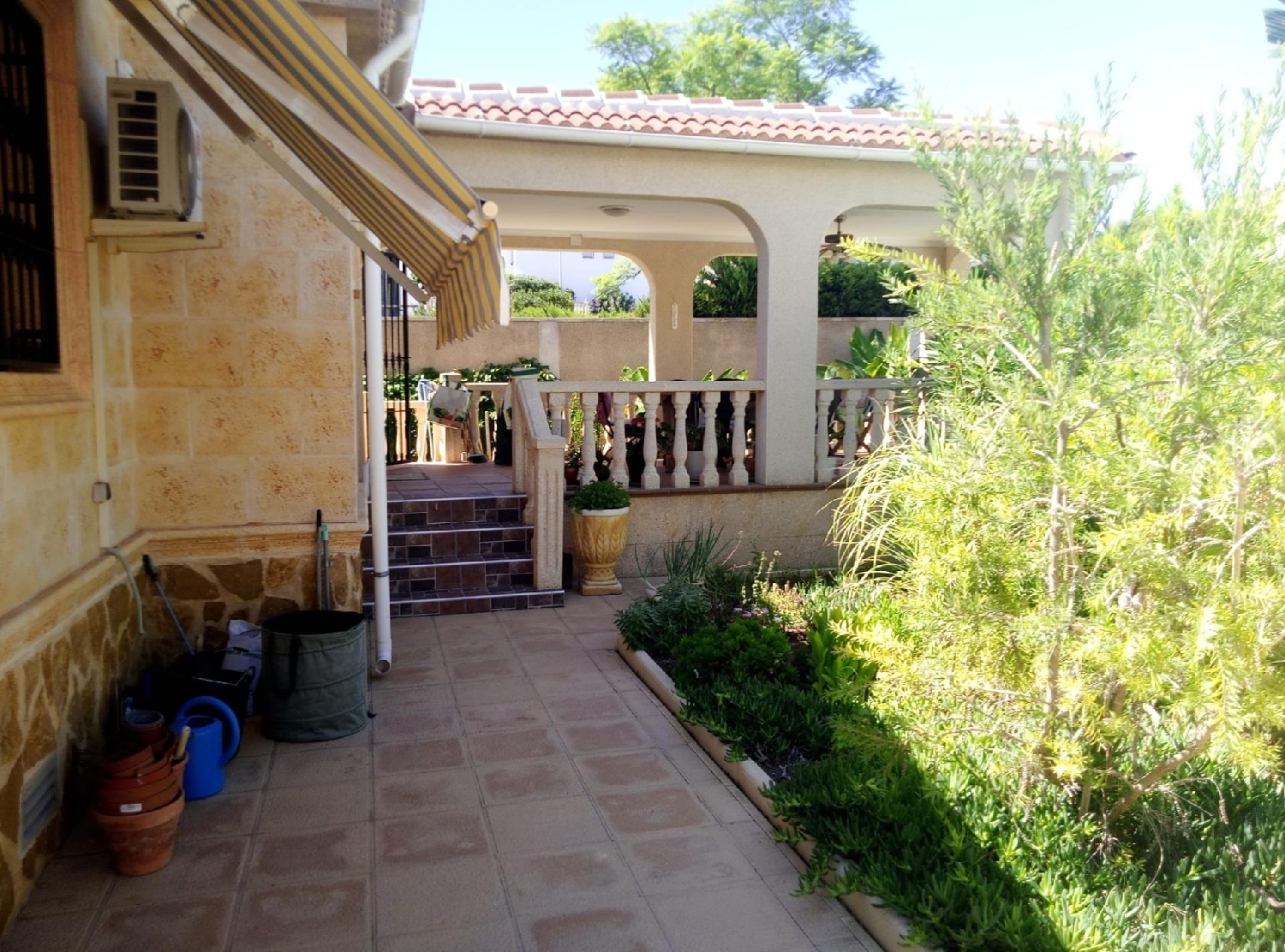 till salu villa Los Balcones Baix Segura 3