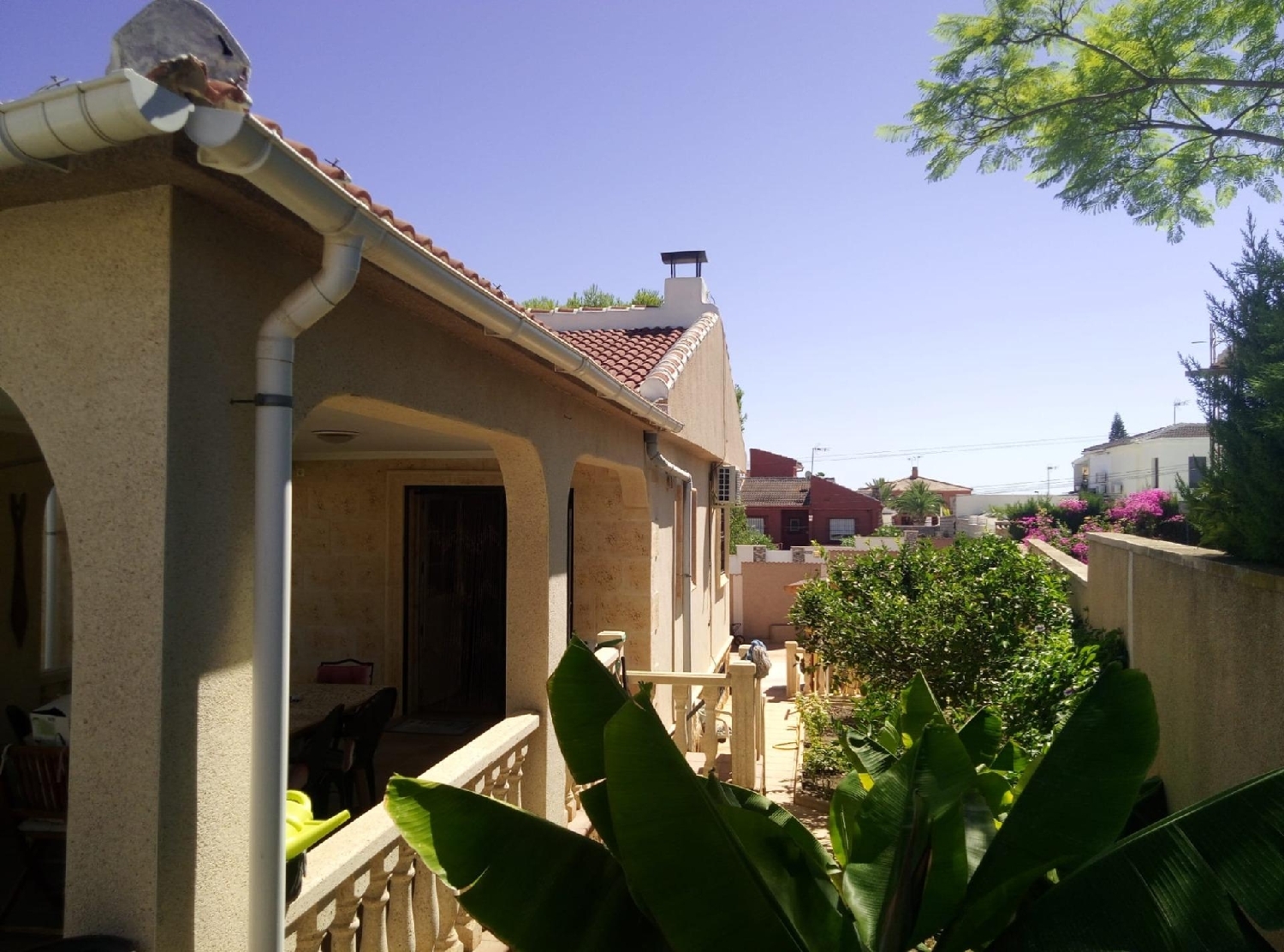  till salu villa Los Balcones Baix Segura 6