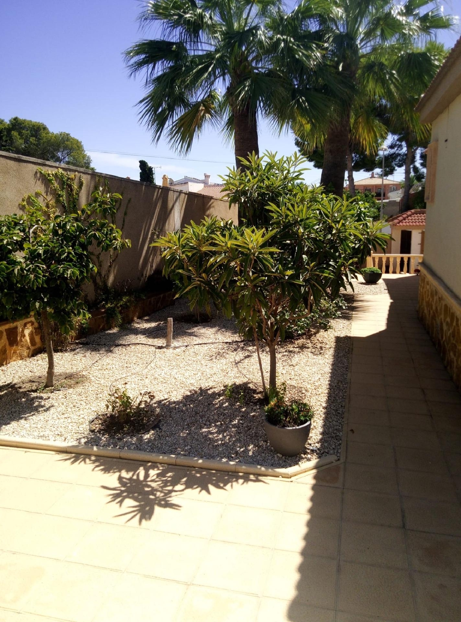  till salu villa Los Balcones Baix Segura 7