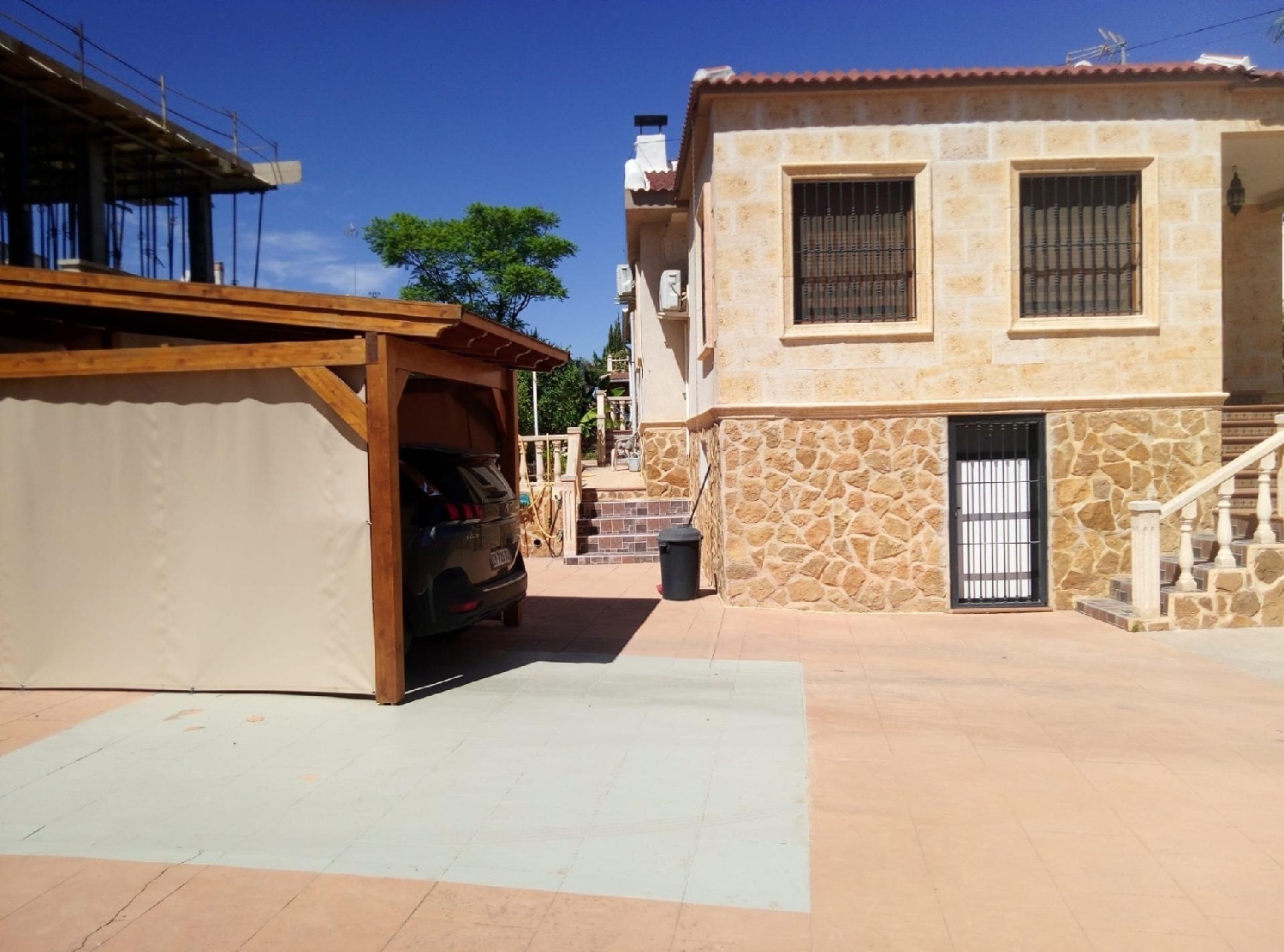  till salu villa Los Balcones Baix Segura 4