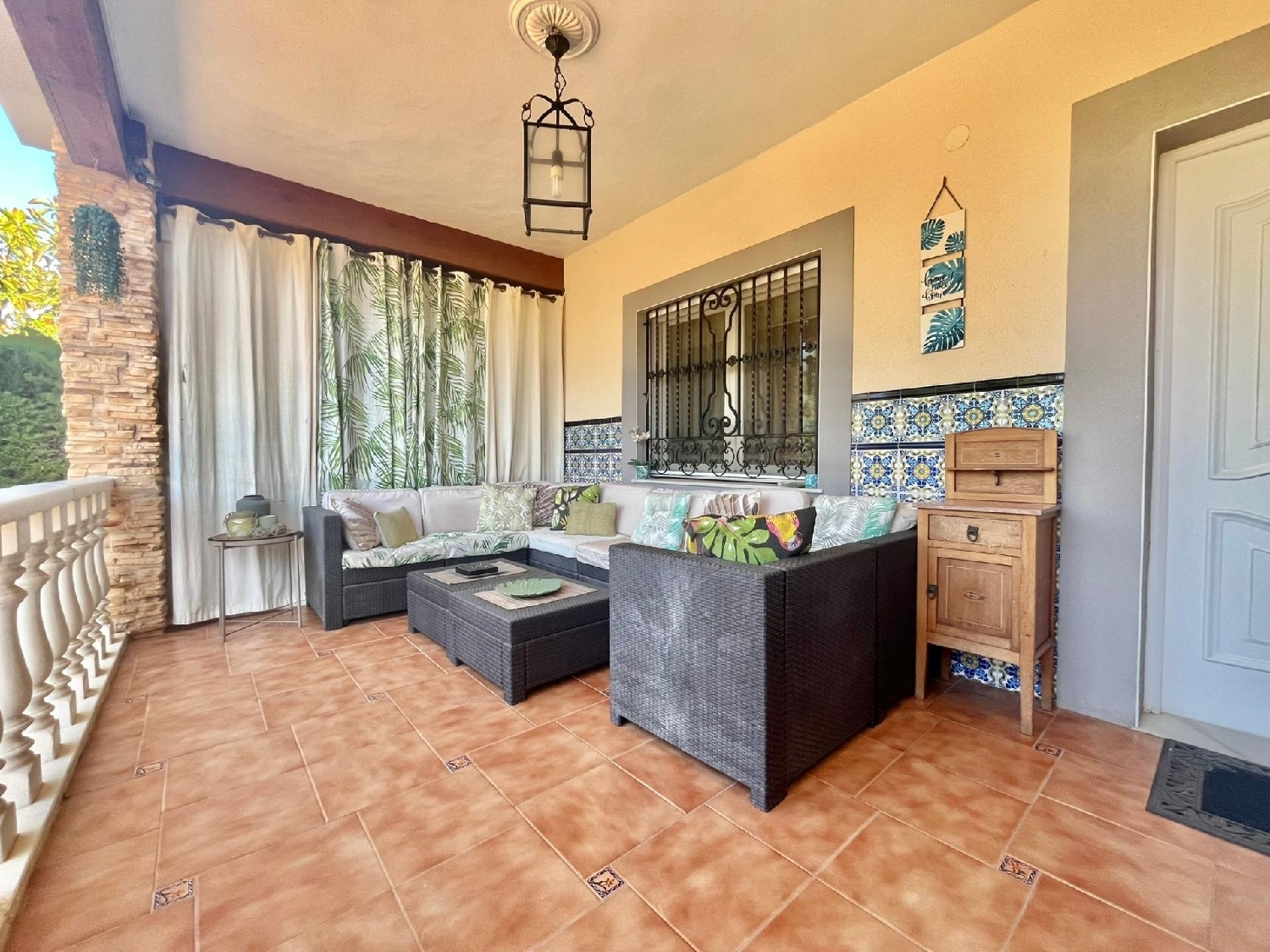 till salu villa Los Balcones Baix Segura 3