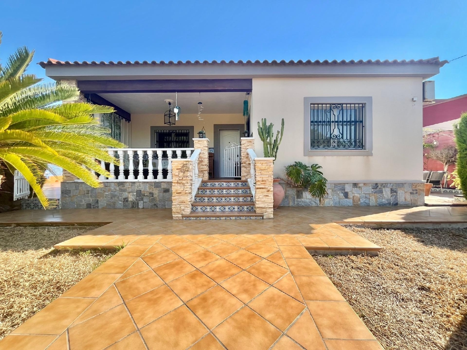  till salu villa Los Balcones Baix Segura 1