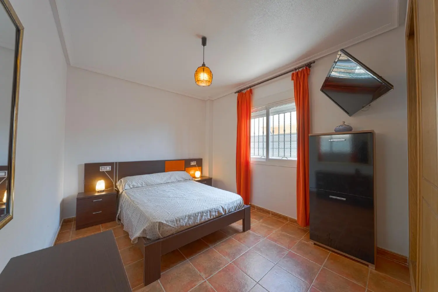  till salu villa Los Baños Valle De Ricote 15