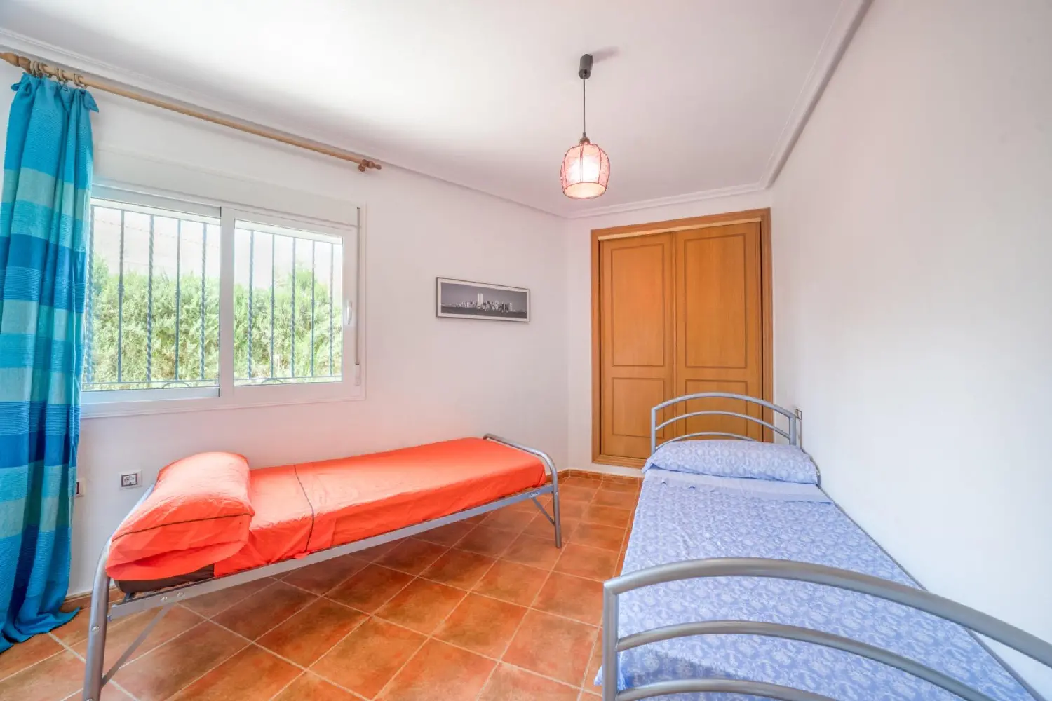  till salu villa Los Baños Valle De Ricote 19