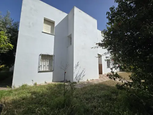 Guadacorte Campo De Gibraltar villa foto 6165801