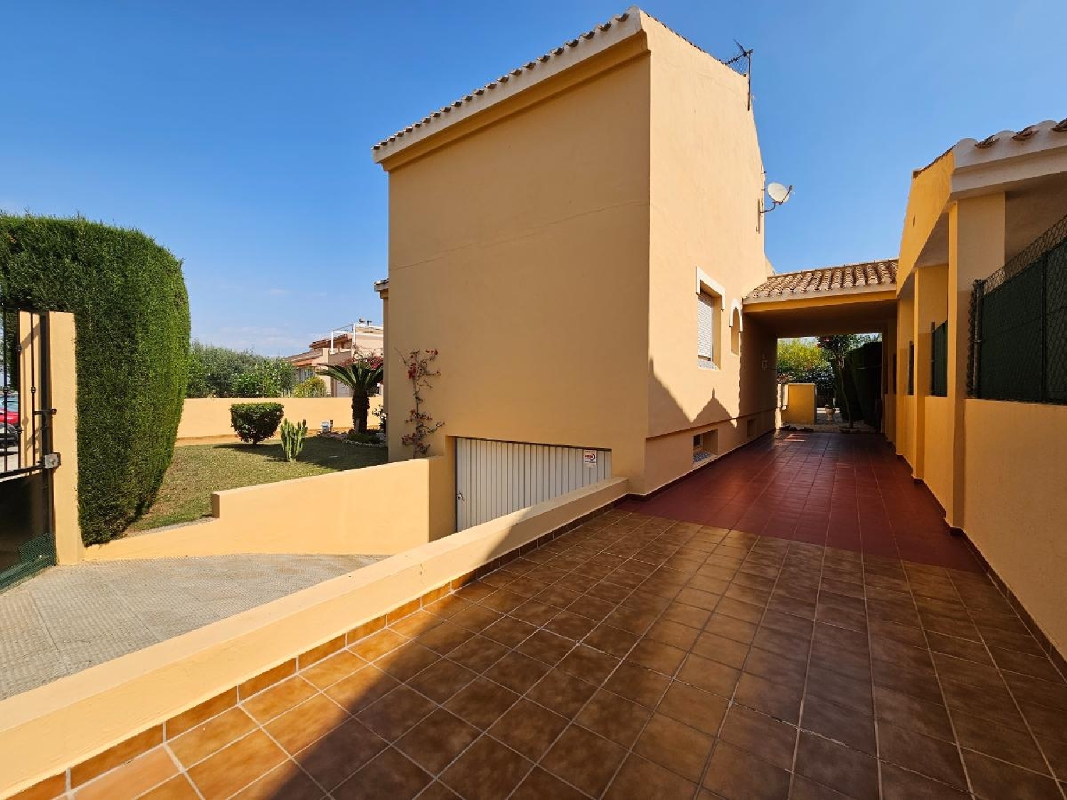  till salu villa Los Belones Campo De Cartagena 7