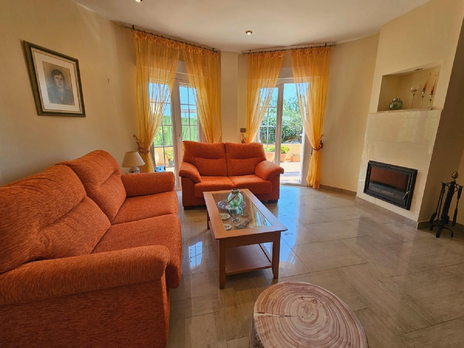  till salu villa Los Belones Campo De Cartagena 8