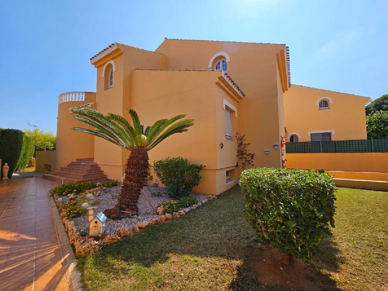  till salu villa Los Belones Campo De Cartagena 1