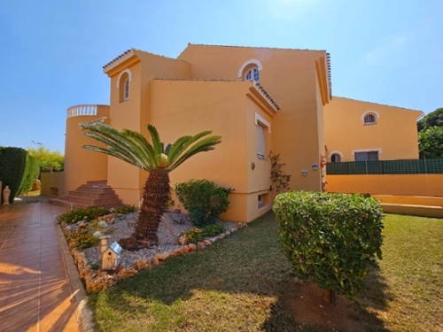 Los Belones Campo De Cartagena villa foto 6232184