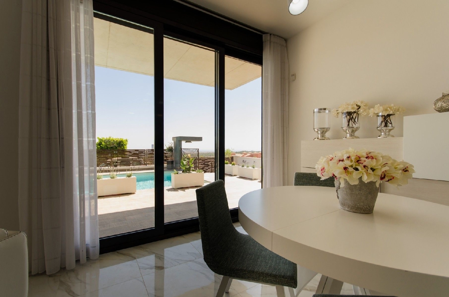 till salu villa Los Belones Campo De Cartagena 5