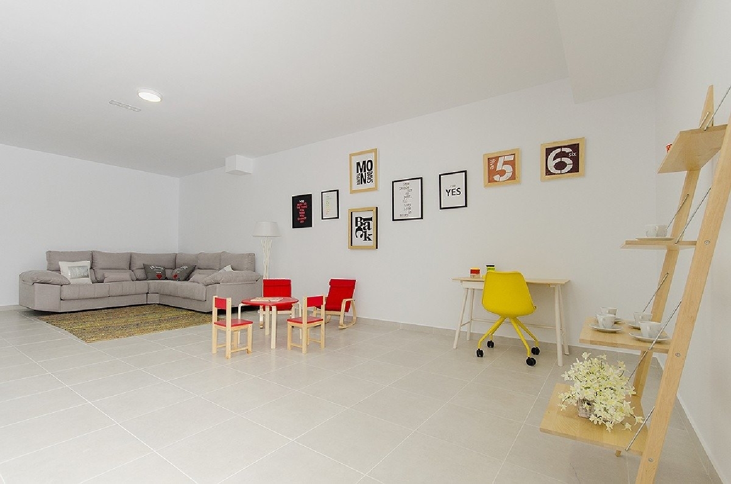  till salu villa Fuente Carrasca Noroeste 18