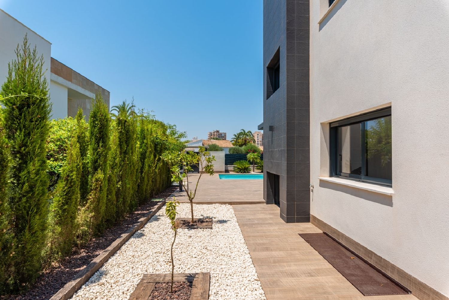  till salu villa Los Belones Campo De Cartagena 5