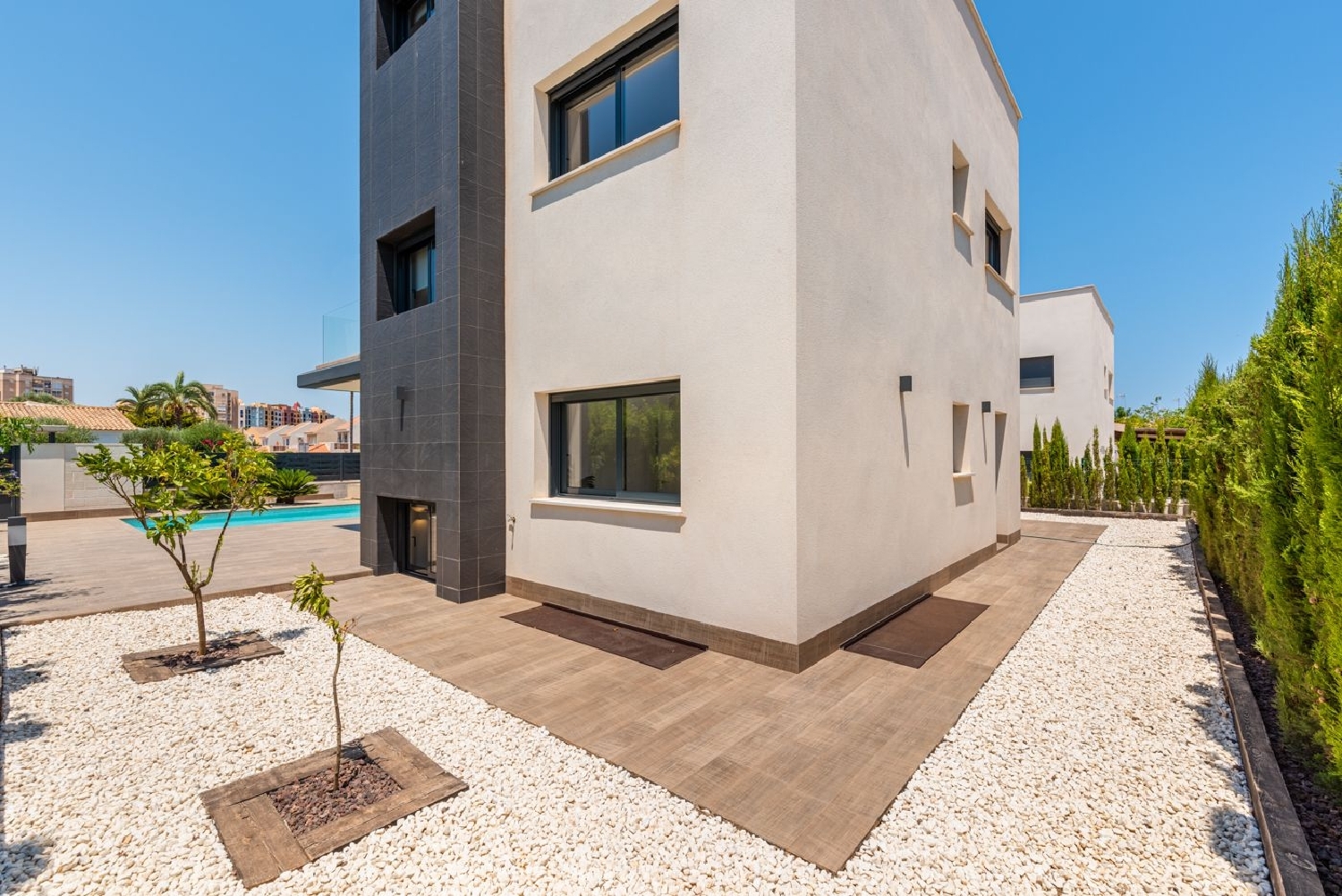  till salu villa Los Belones Campo De Cartagena 4