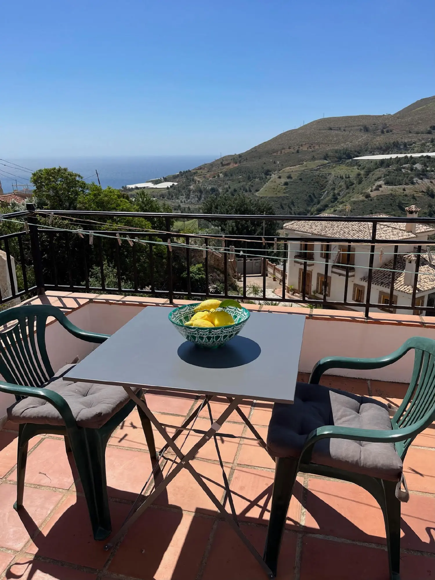  till salu villa Fuengirola Costa Del Sol Occidental 3
