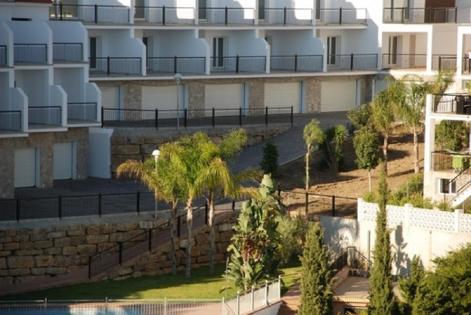  till salu villa Los Boliches Costa Del Sol Occidental 6