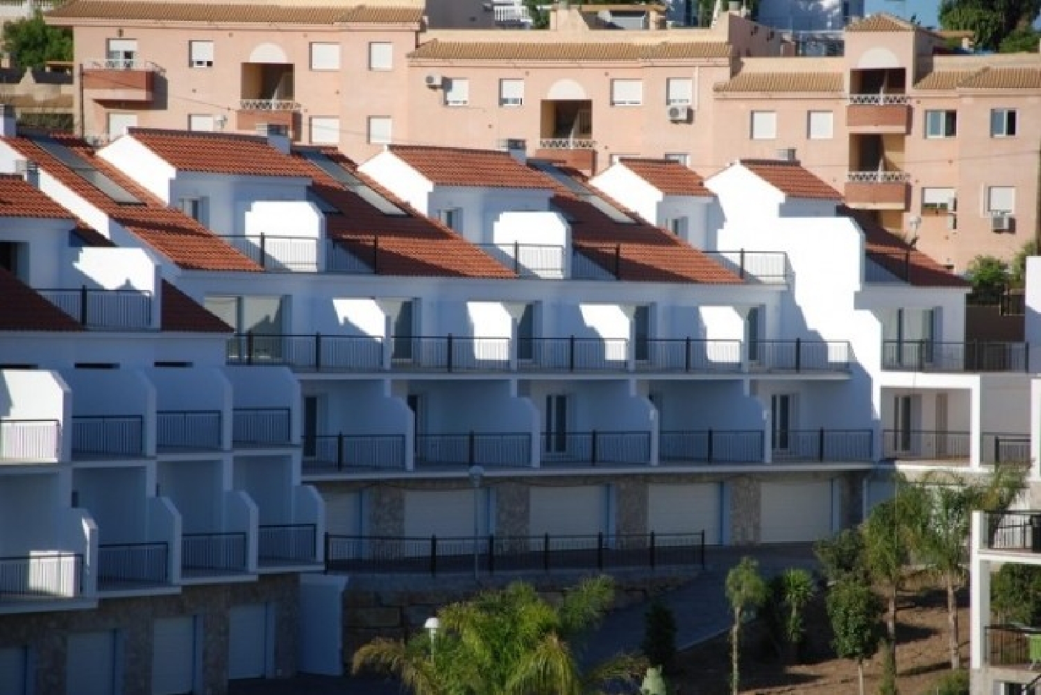  till salu villa Los Boliches Costa Del Sol Occidental 7
