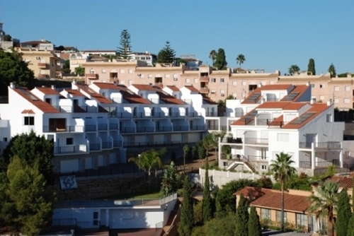Los Boliches Costa Del Sol Occidental villa foto 6233235