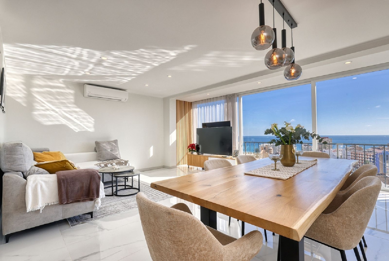  till salu villa Los Boliches Costa Del Sol Occidental 1