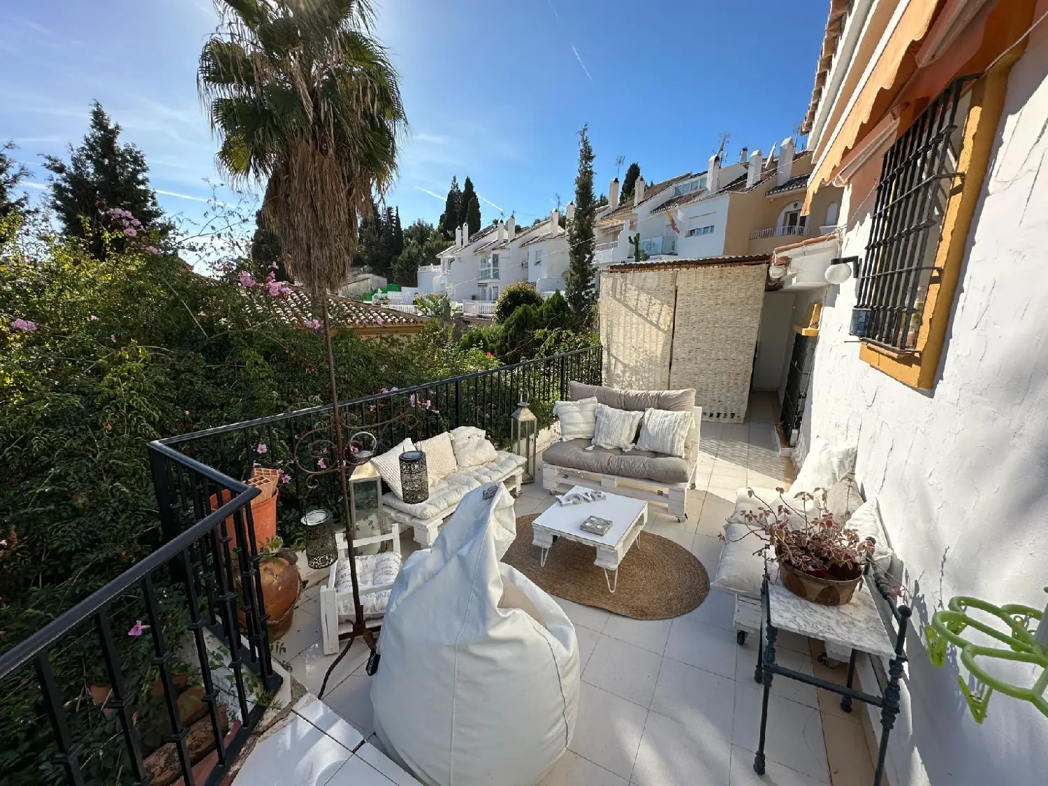  till salu villa Fuengirola Costa Del Sol Occidental 1