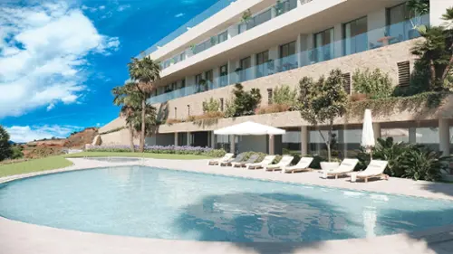Fuengirola Costa Del Sol Occidental villa foto 6201558