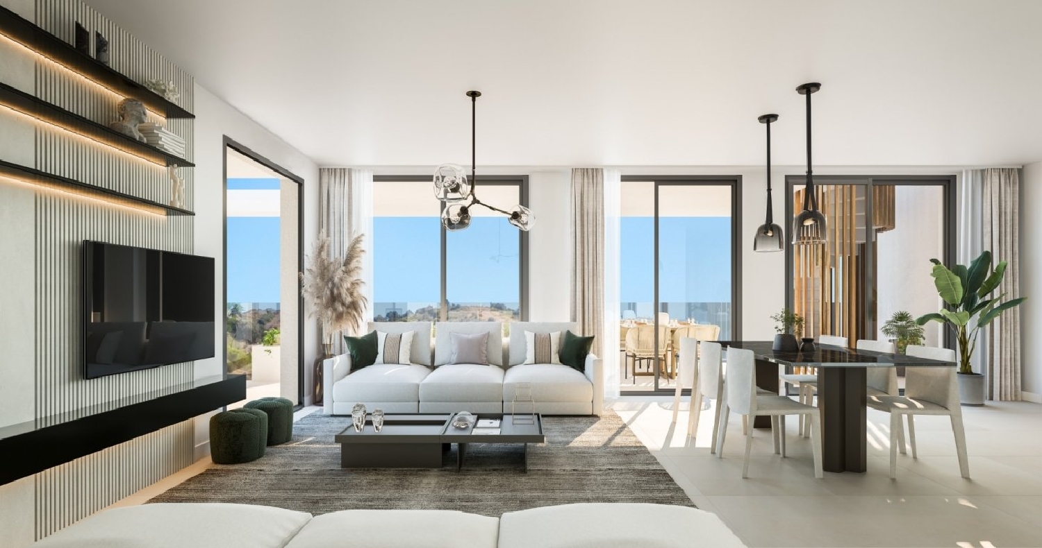  till salu villa Los Boliches Costa Del Sol Occidental 7