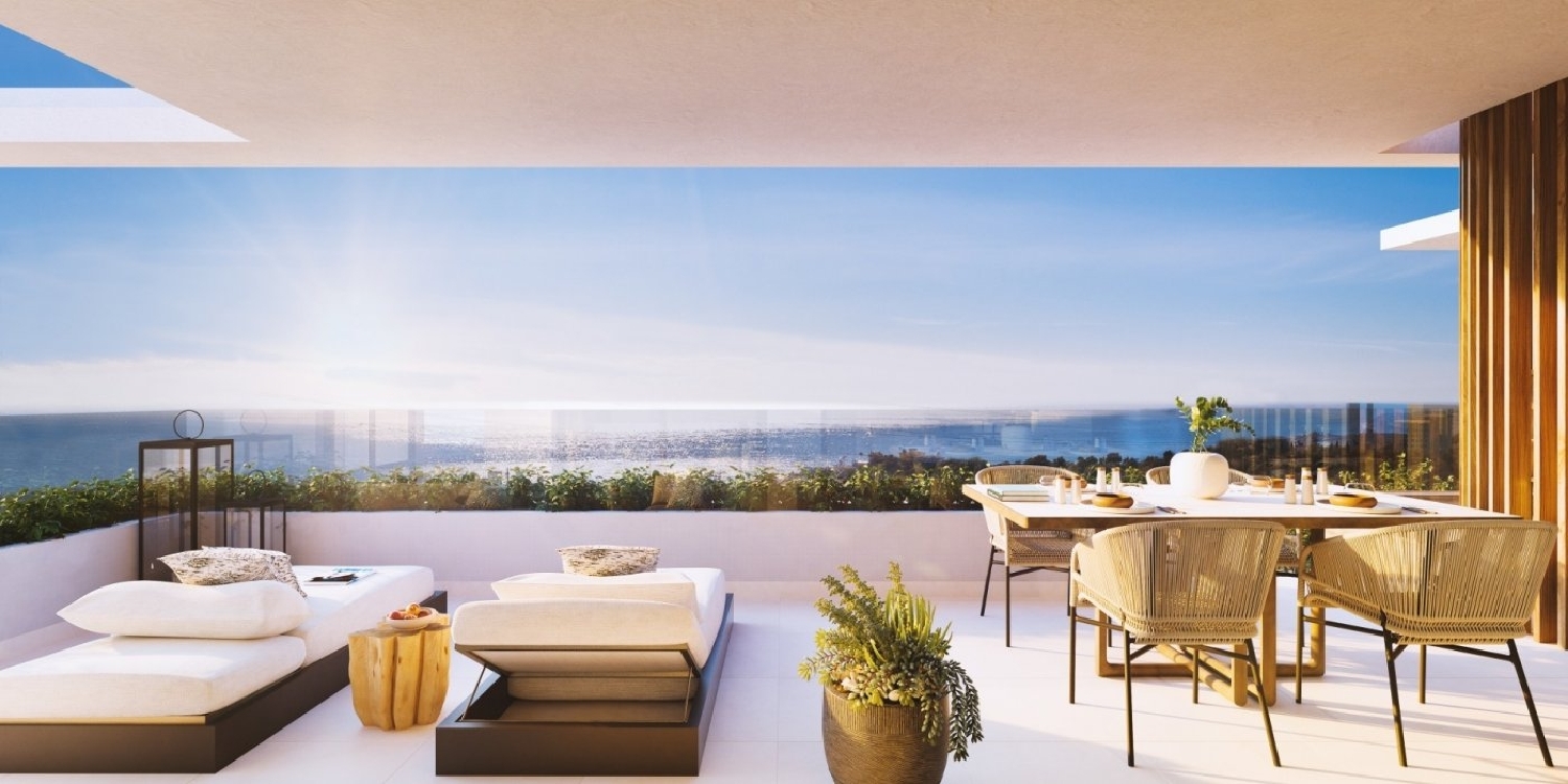  till salu villa Los Boliches Costa Del Sol Occidental 4