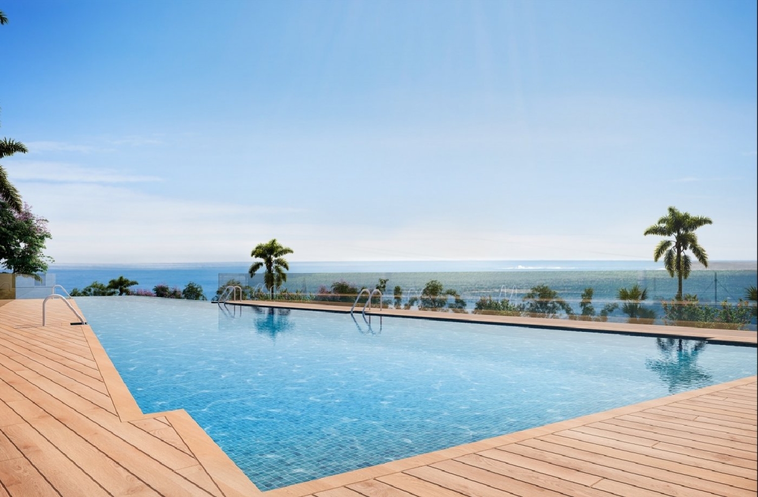  till salu villa Los Boliches Costa Del Sol Occidental 5