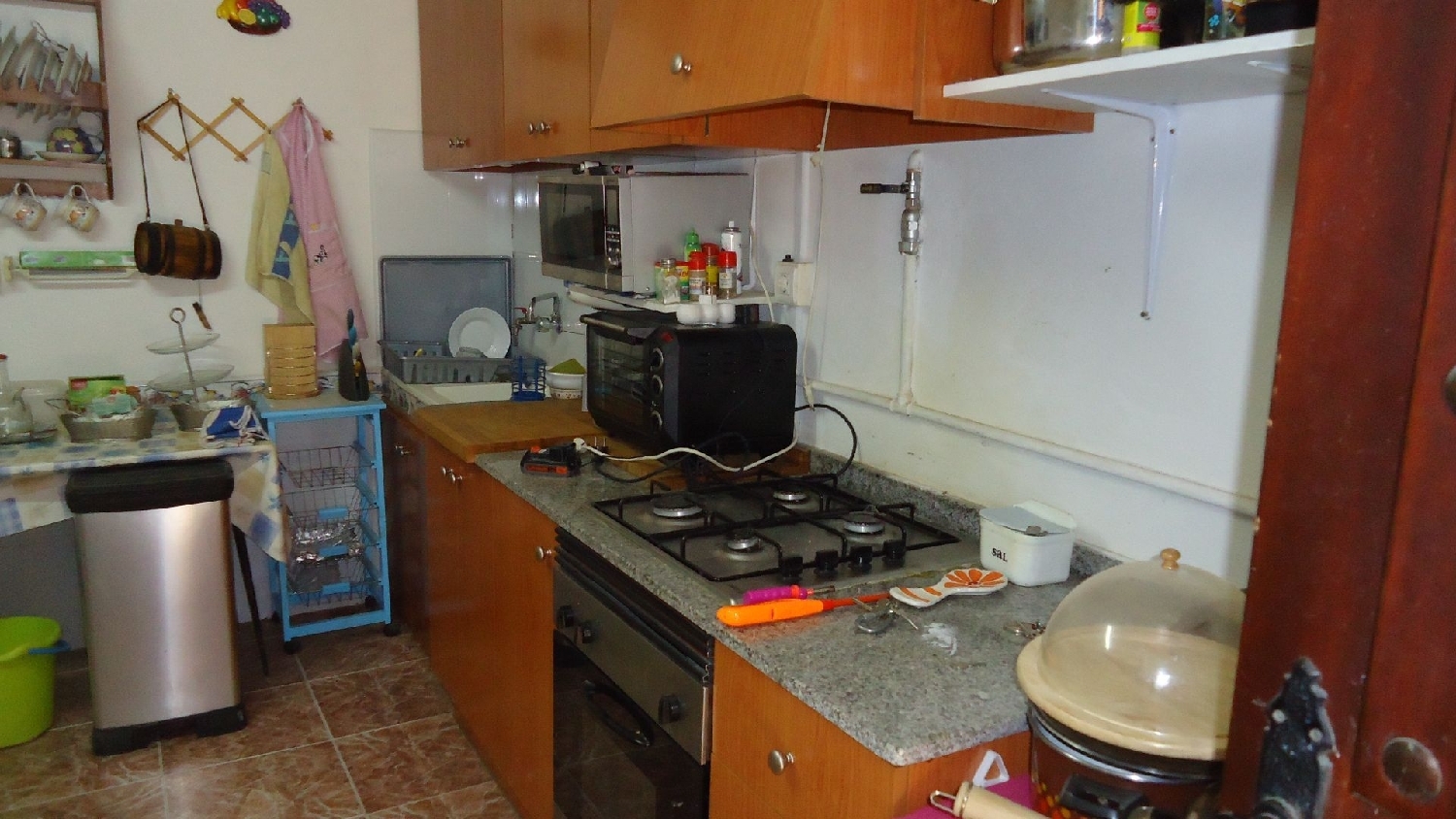 till salu villa Los Carrillos Oriental 3