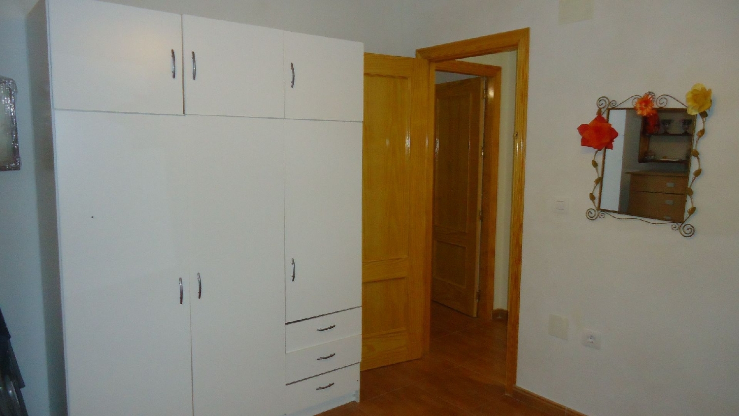  till salu villa Los Carrillos Oriental 7