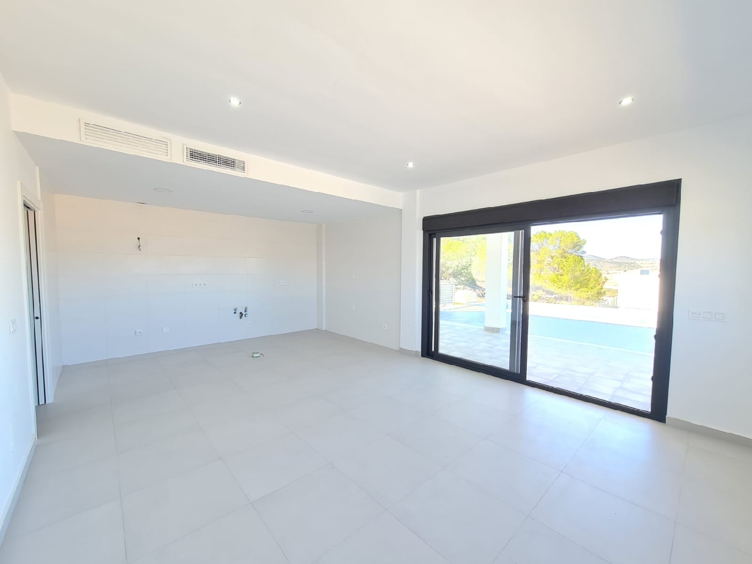 till salu villa Los Carrillos Oriental 3