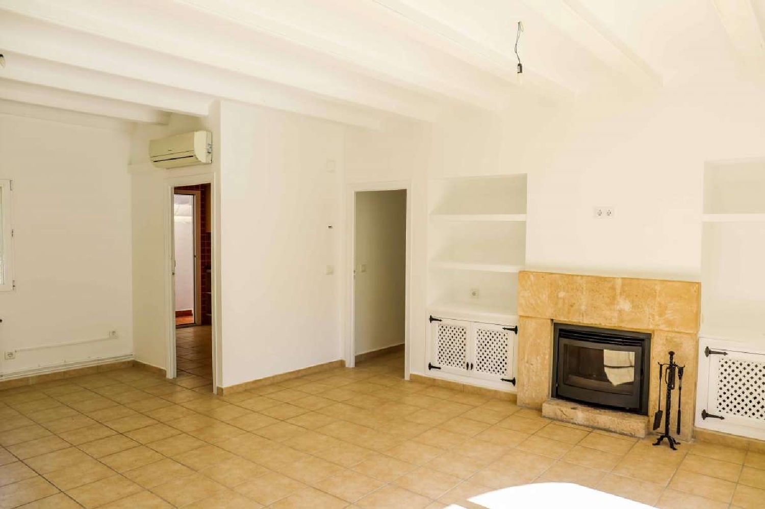  till salu villa Los Cerezos Marina Alta 5