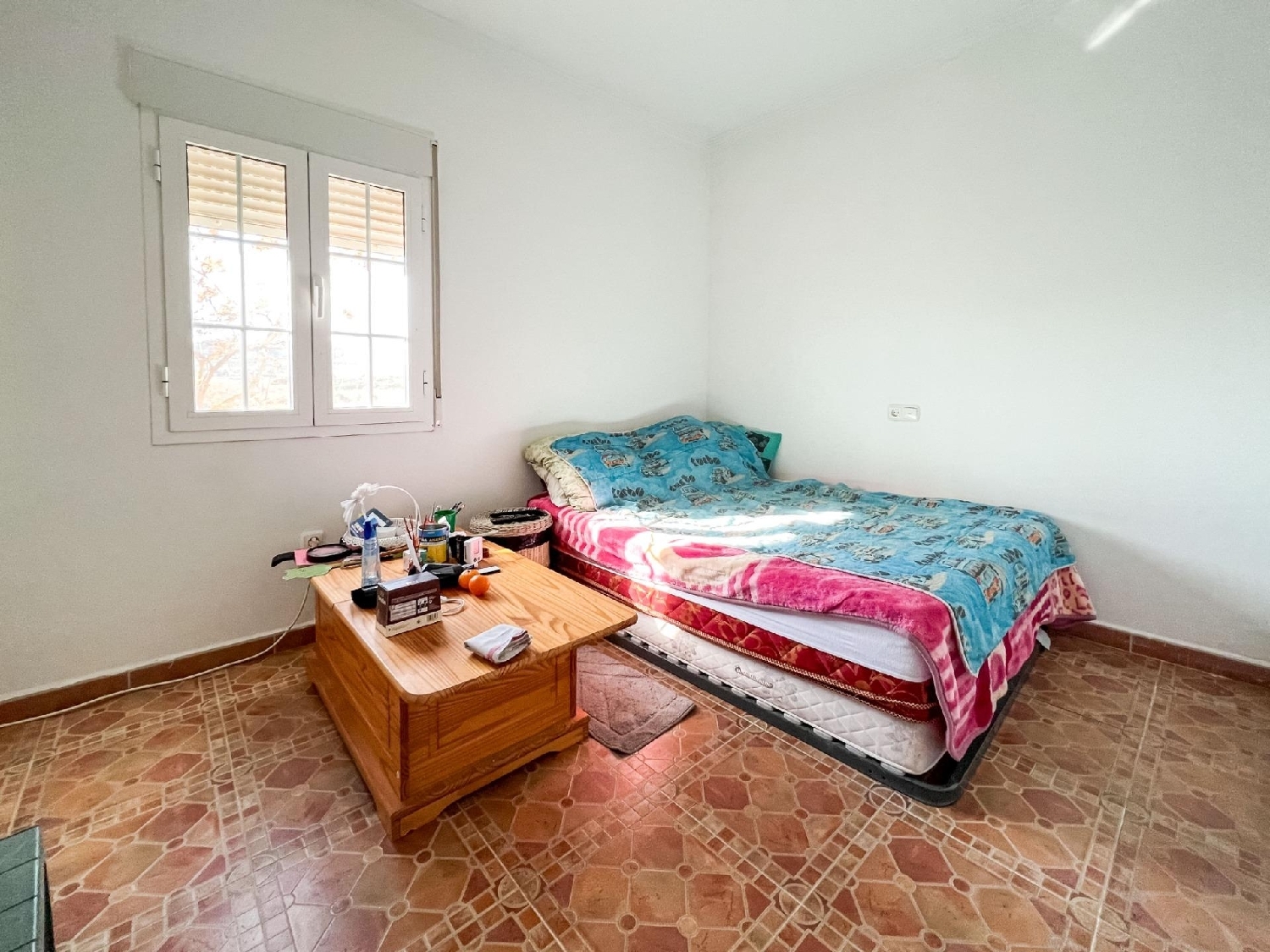  till salu villa Los Chacones Valle Del Almanzora 8