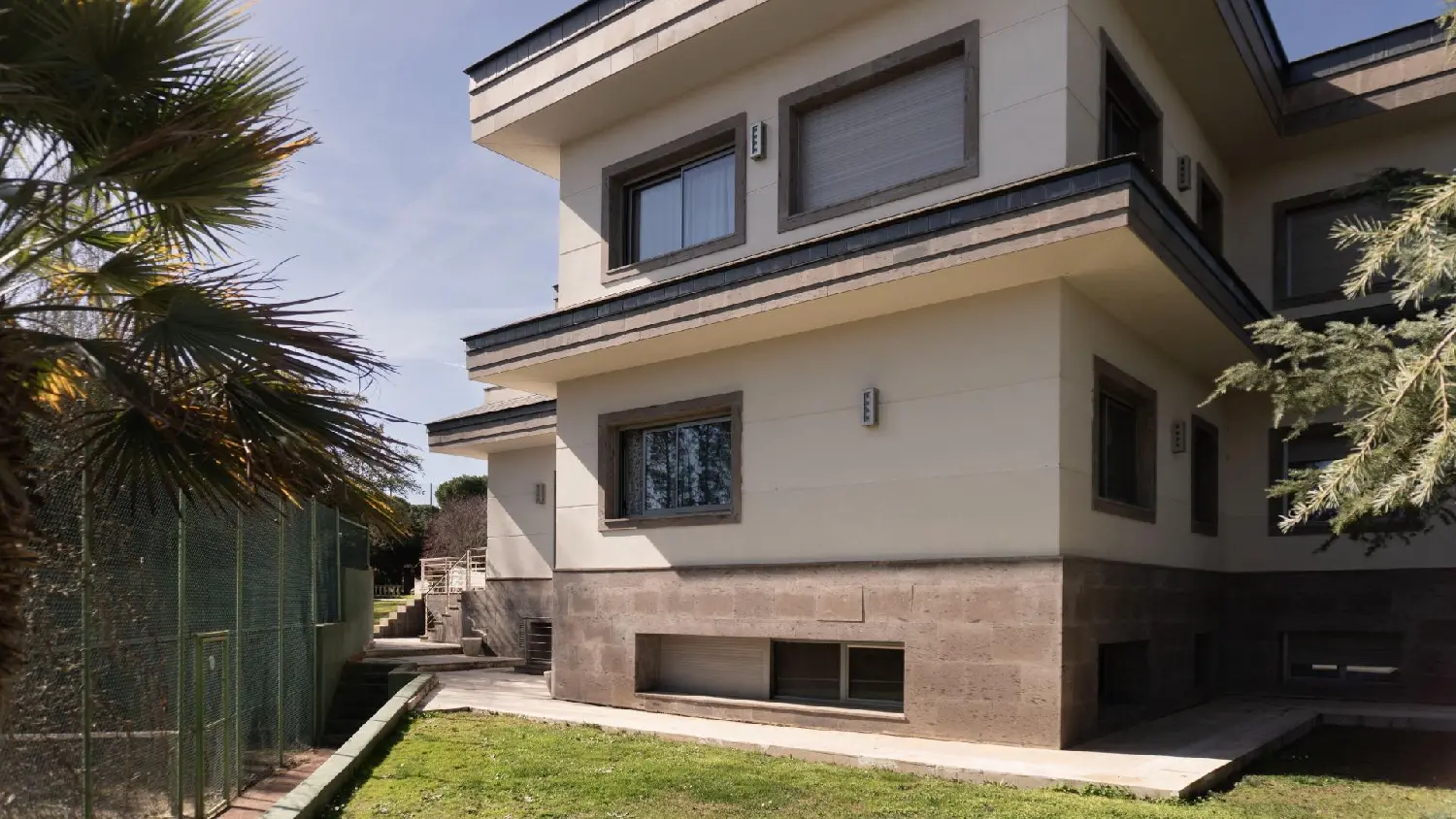  till salu villa Famet Cuenca Alta Del Manzanares 4