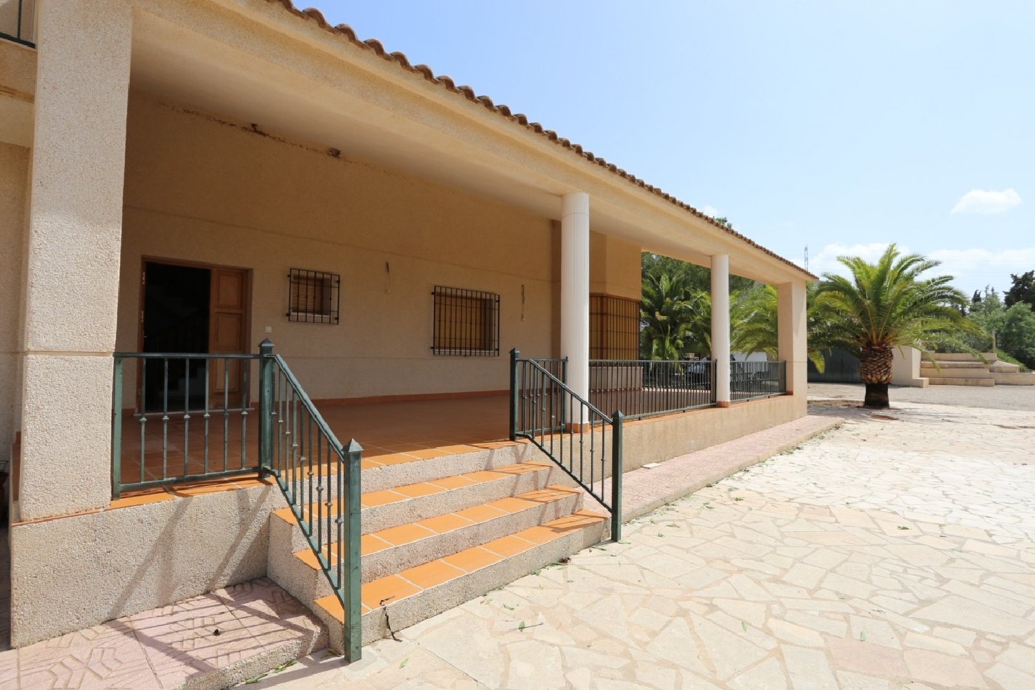 till salu villa Los Churtales Alto Guadalentín 3