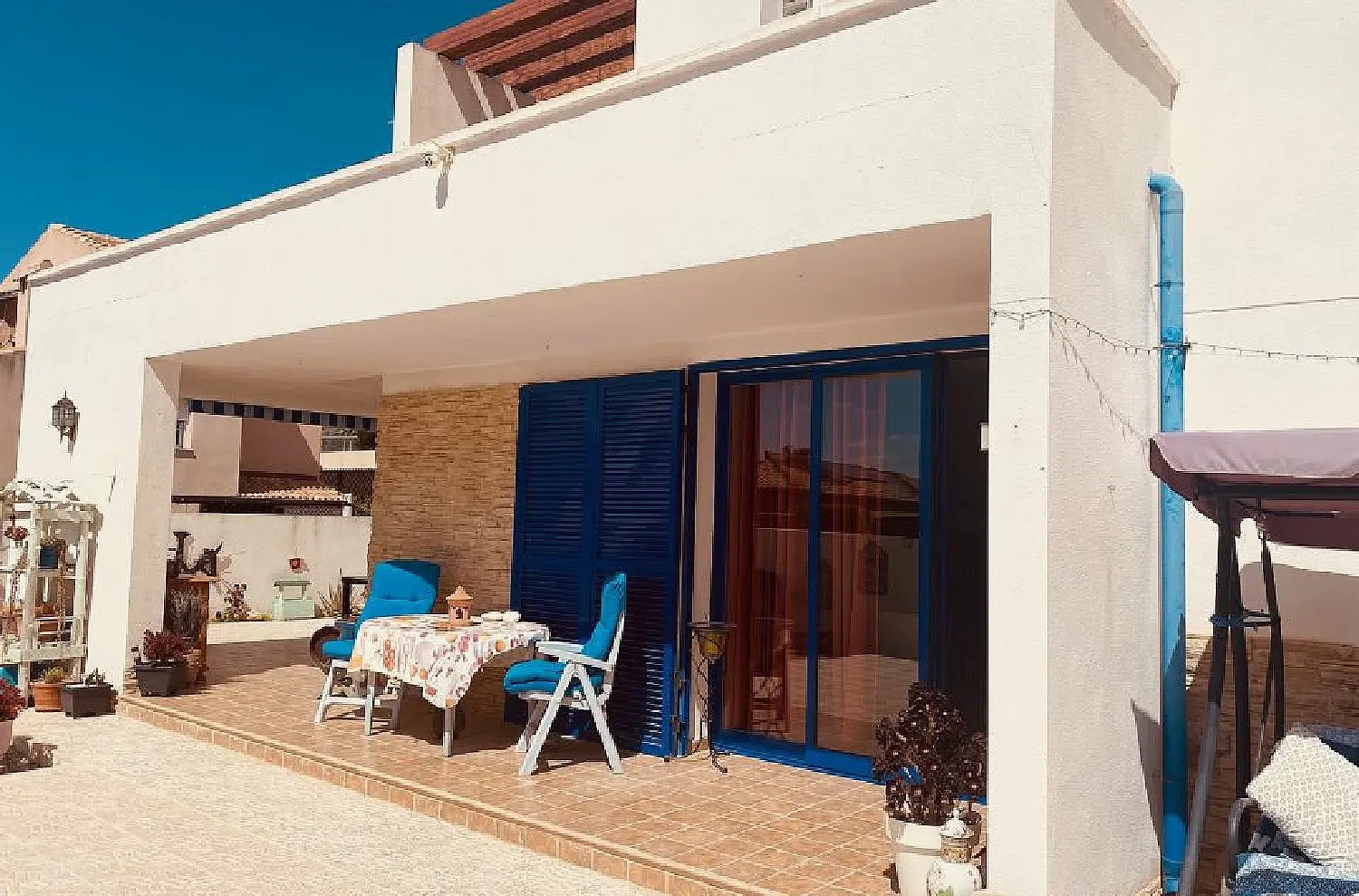  till salu villa Torre-Pacheco Mar Menor 6