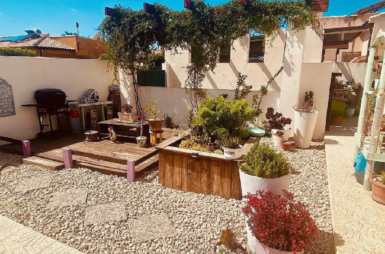  till salu villa Torre-Pacheco Mar Menor 7