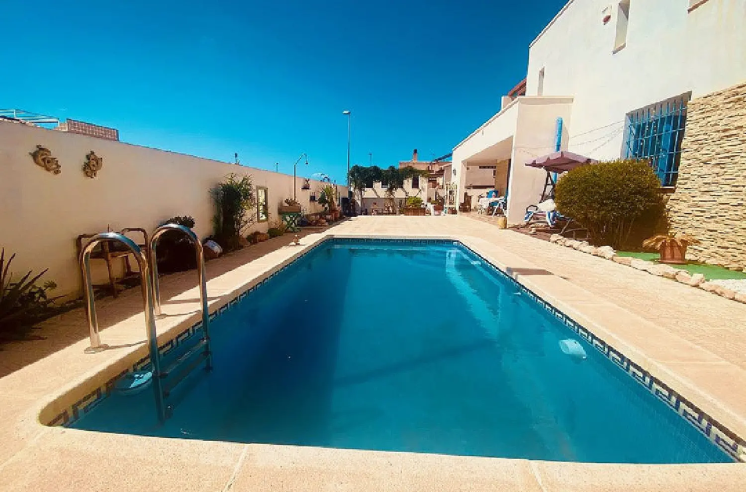 till salu villa Torre-Pacheco Mar Menor 2