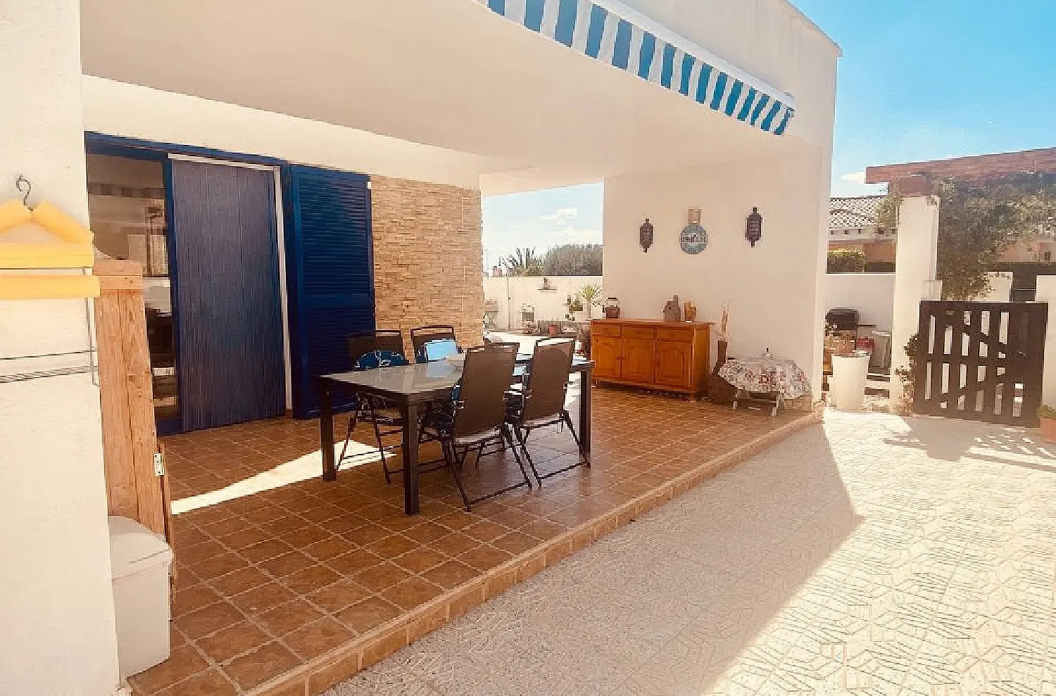  till salu villa Torre-Pacheco Mar Menor 9