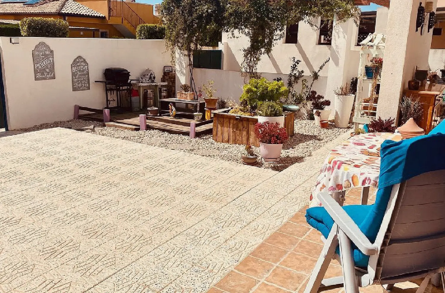  till salu villa Torre-Pacheco Mar Menor 10