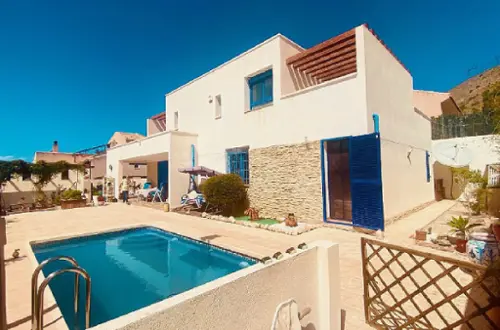 Torre-Pacheco Mar Menor villa foto 6203657