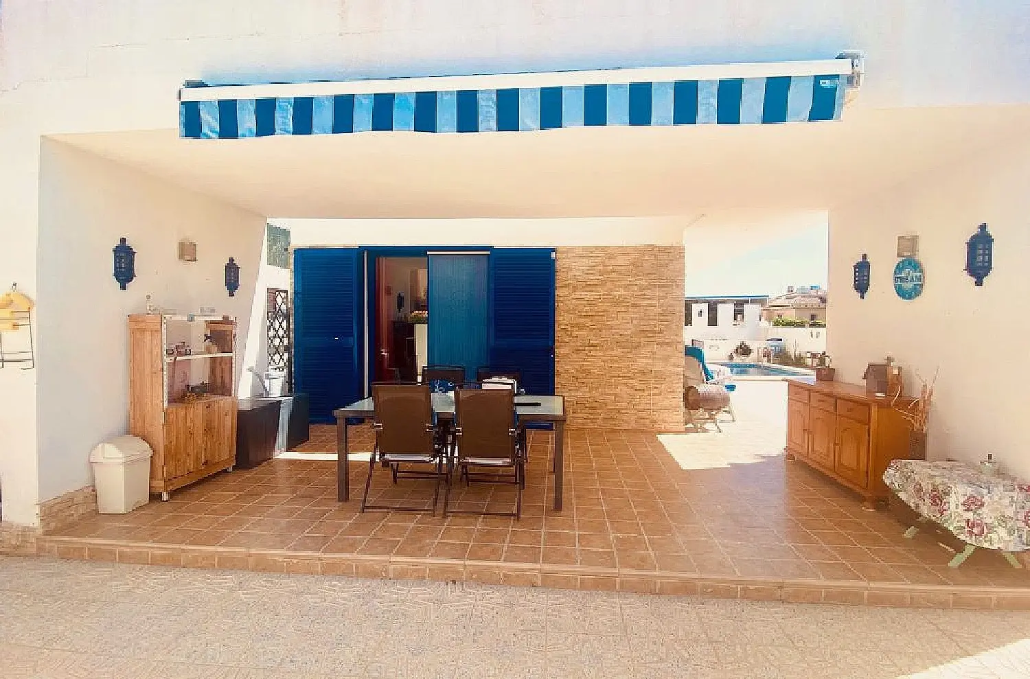 till salu villa Torre-Pacheco Mar Menor 8